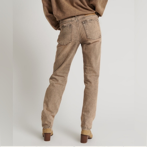 NWT Free People X One TEASPOON jeans, 29. - Picture 4 of 8